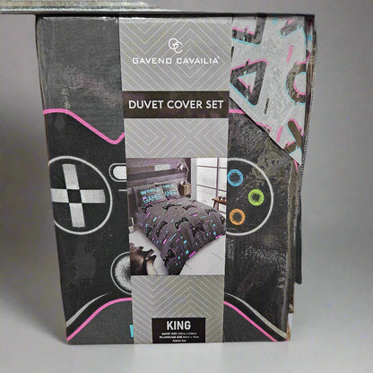 Duvet Sets - Single/Double/King
