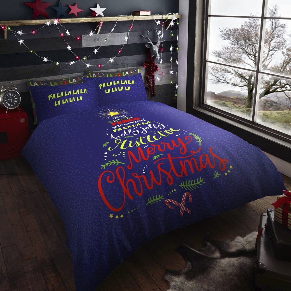 Christmas Duvet Sets