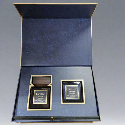 Boutique Diffuser & Candle Gift Set