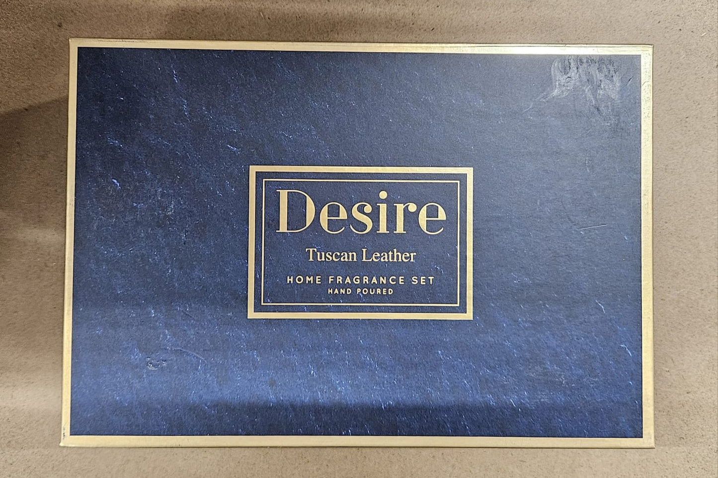 Boutique Diffuser & Candle Gift Set