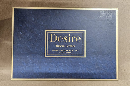 Boutique Diffuser & Candle Gift Set