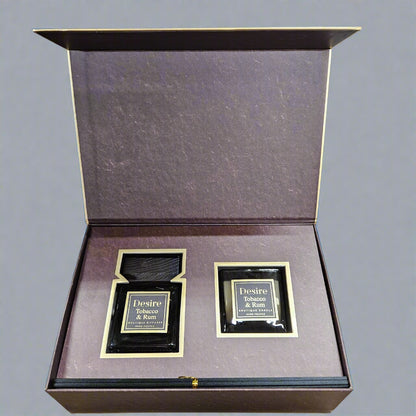 Boutique Diffuser & Candle Gift Set