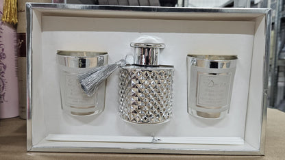 Boutique Diffuser & Candle Gift Set