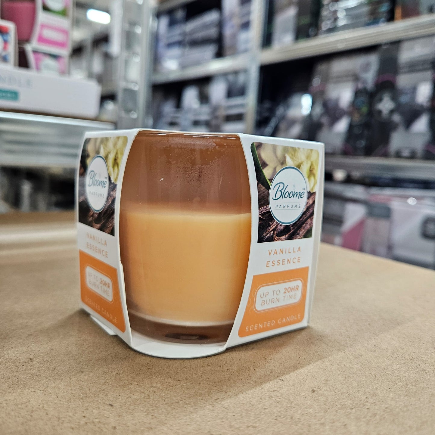 Bloome Scented Candles