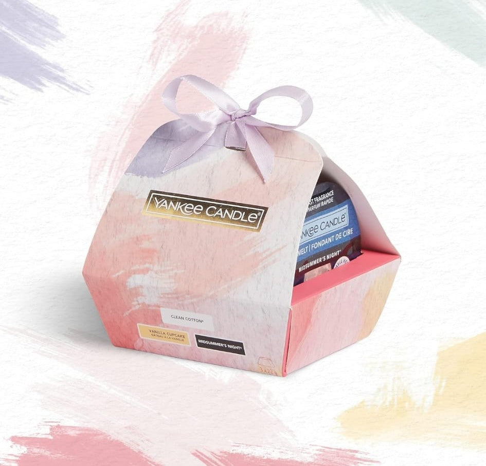 Yankee Candle Gift Set