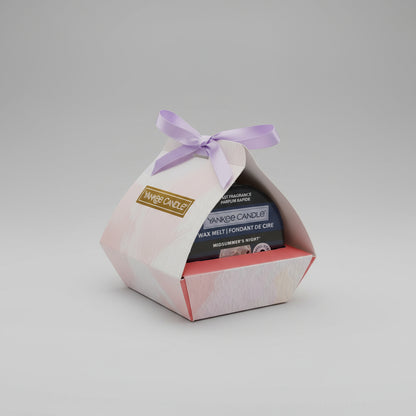 Yankee Candle Gift Set