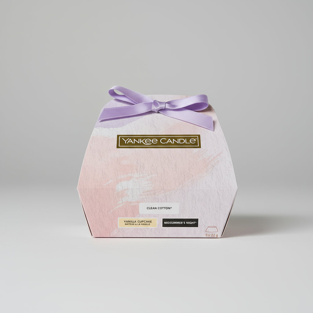 Yankee Candle Gift Set