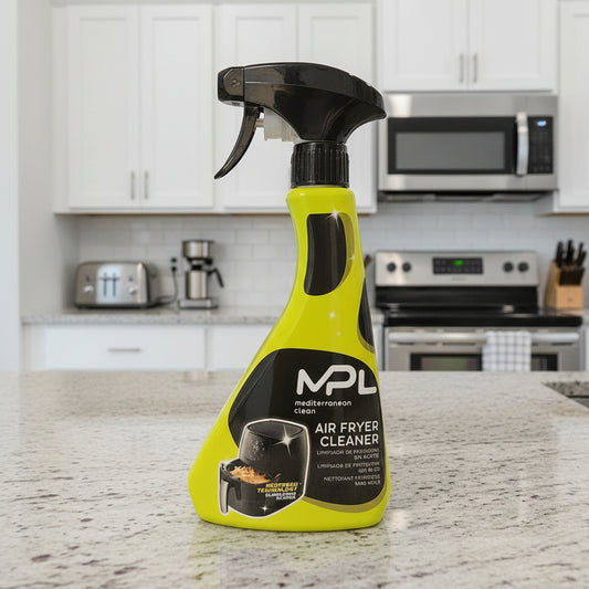 MPL Airfryer Cleaner