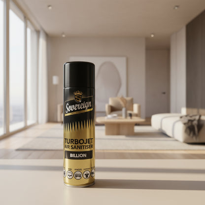 Sovereign Turbojet Air Sanitiser - Billion
