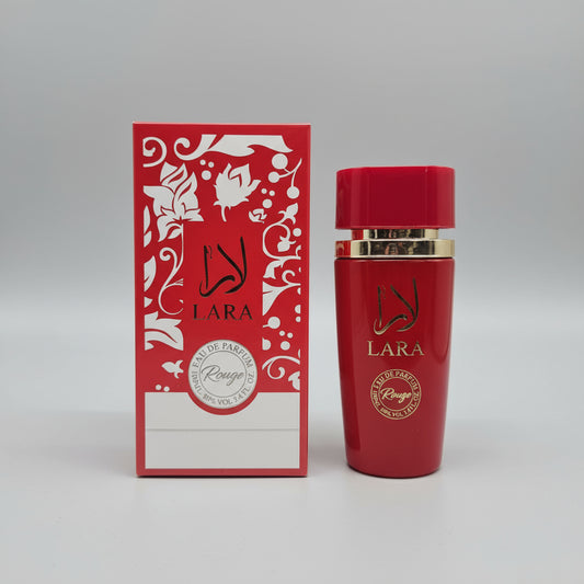 LARA Rouge 100ml EDP