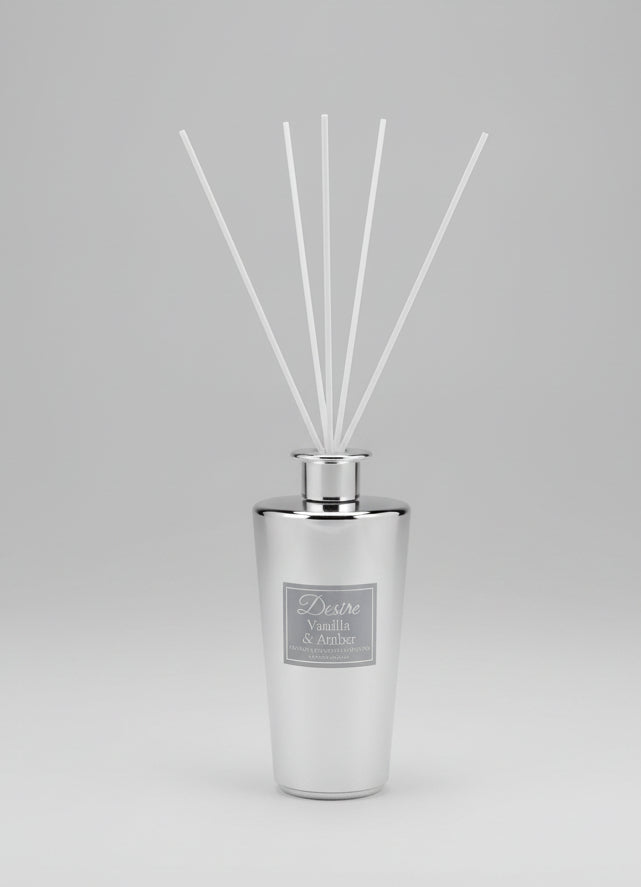 Boutique Diffuser - Vanilla & Anise - 500ml