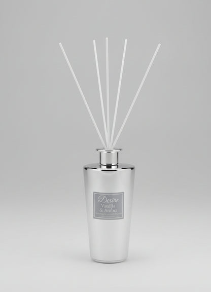 Boutique Diffuser - Vanilla & Anise - 500ml