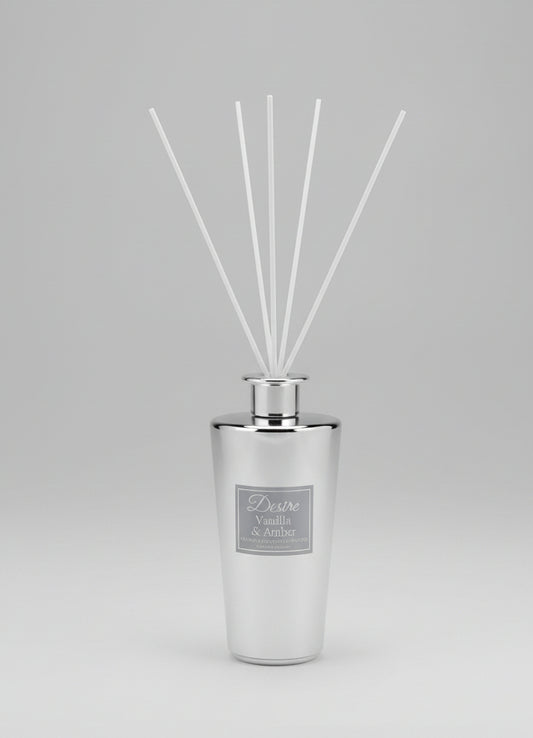 Boutique Diffuser - Vanilla & Anise - 500ml