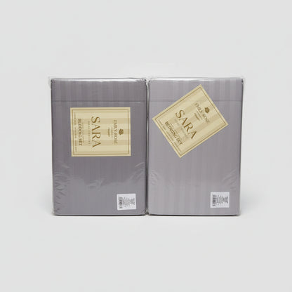 EMILY ROSE Home Comfort Complete Duvet Set - Double