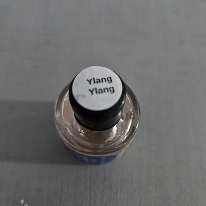 Expression Fragrance Oil - 10ml