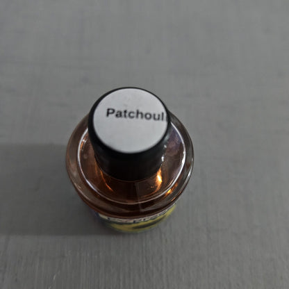 Expression Fragrance Oil - 10ml