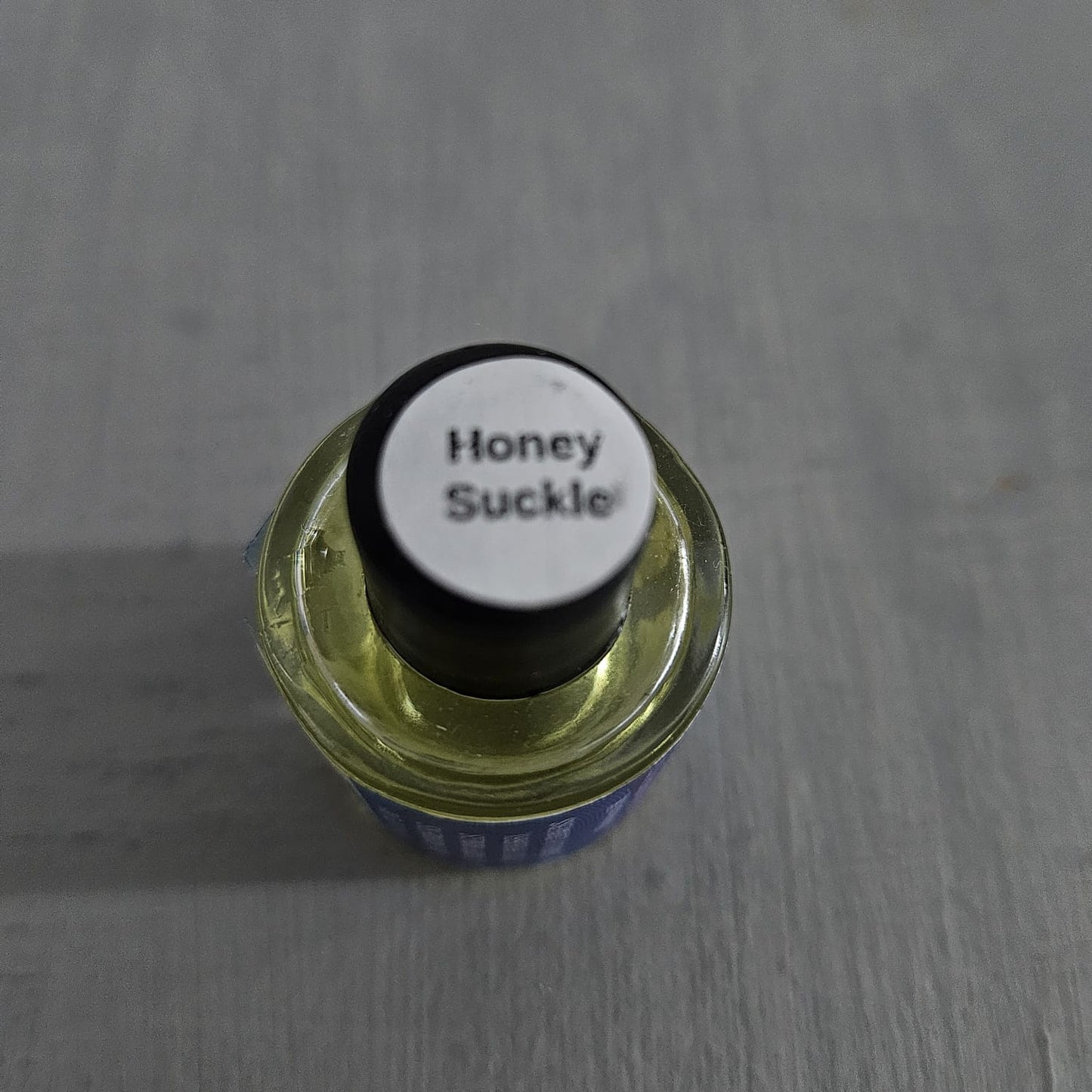 Expression Fragrance Oil - 10ml