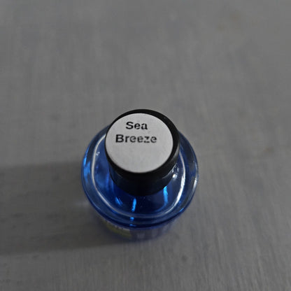 Expression Fragrance Oil - 10ml