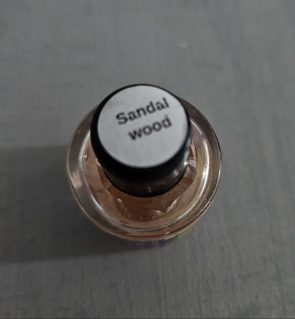 Expression Fragrance Oil - 10ml