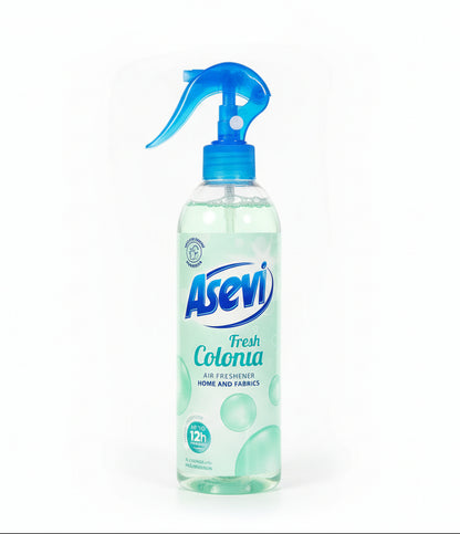 Asevi Colonia Bundle - Spanish Cleaning Products