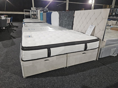 Royal Alpha Mattress Luxury Mattress
