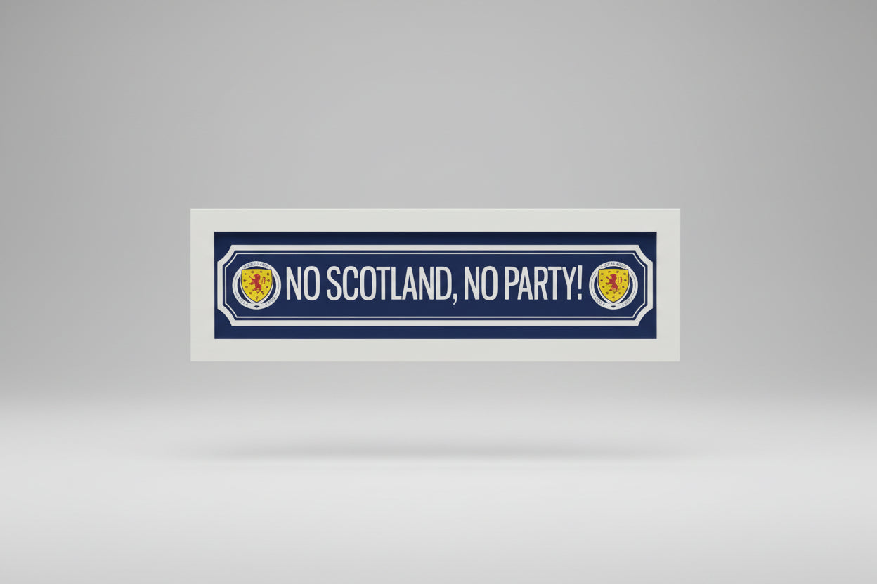 World Cup '26 Framed Prints