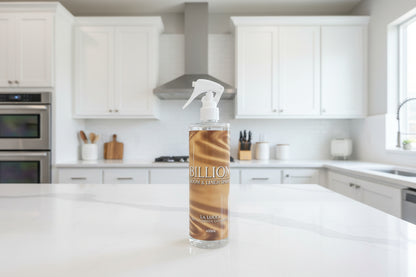 Billion by La Lucca - Spanish Cleaning Products