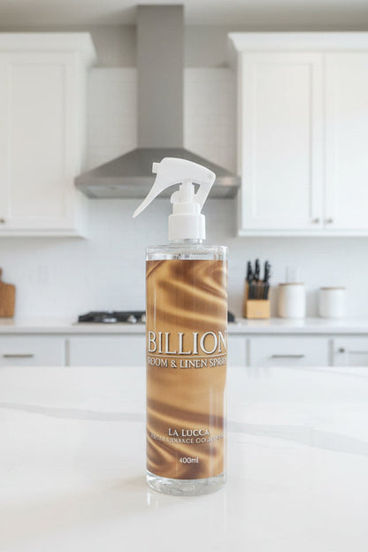Room & Linen Spray - Spanish Cleaning Products
