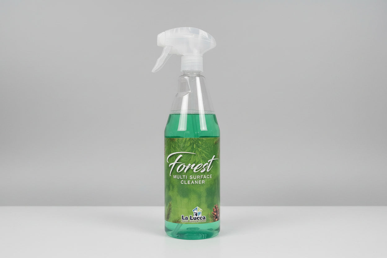 Forest by La Lucca - Spanish Cleaning Products