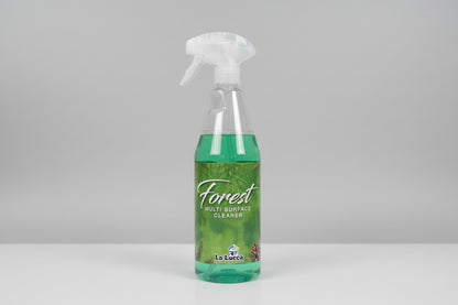 Forest by La Lucca - Spanish Cleaning Products