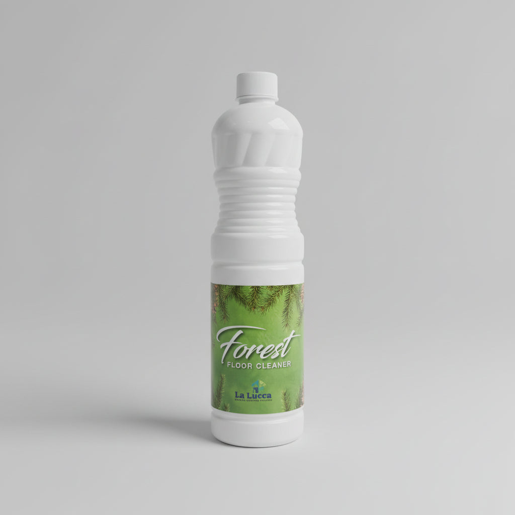 Forest by La Lucca - Spanish Cleaning Products