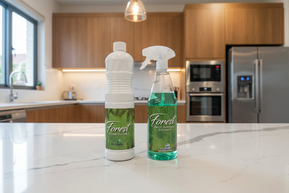 Forest by La Lucca - Spanish Cleaning Products