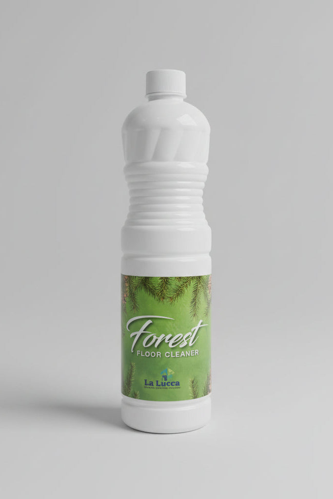 La Lucca Floor Cleaner - Spanish Cleaning Products