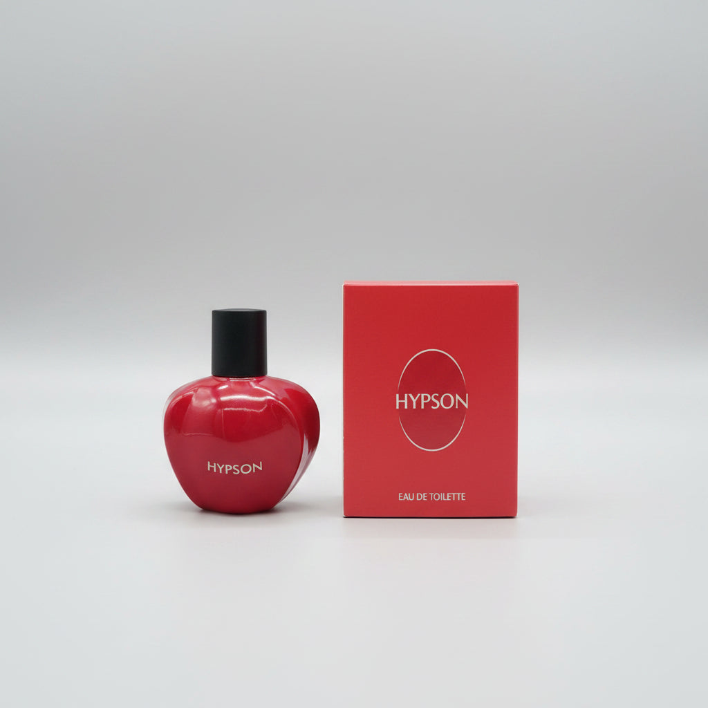 Hypson Red by Nur Al-Nahar Perfumes 100ml EDT