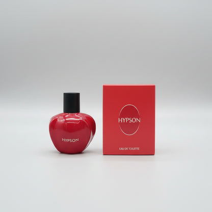 Hypson Red by Nur Al-Nahar Perfumes 100ml EDT