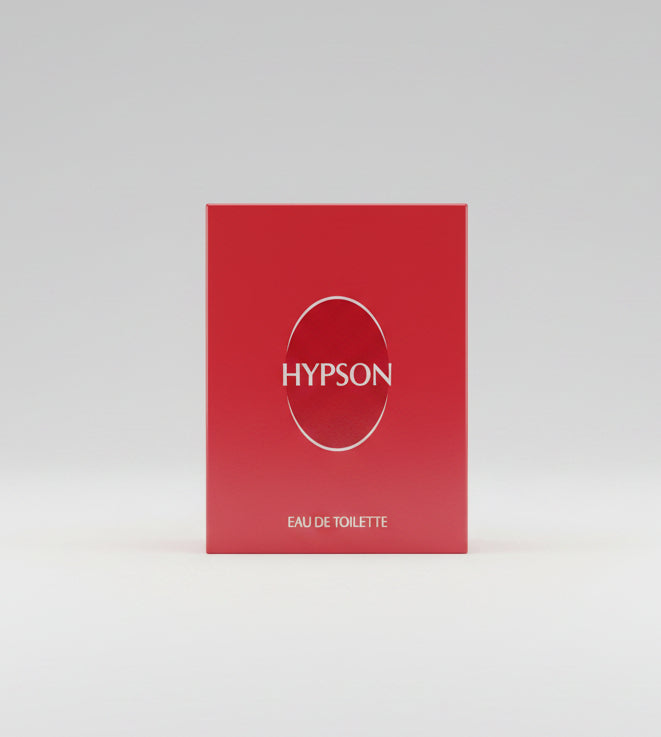 Hypson Red by Nur Al-Nahar Perfumes 100ml EDT