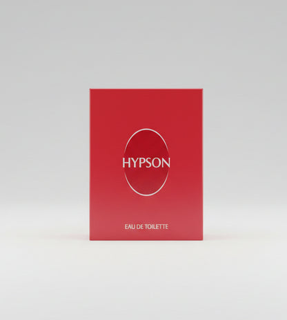 Hypson Red by Nur Al-Nahar Perfumes 100ml EDT