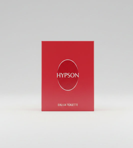 Hypson Red by Nur Al-Nahar Perfumes 100ml EDT