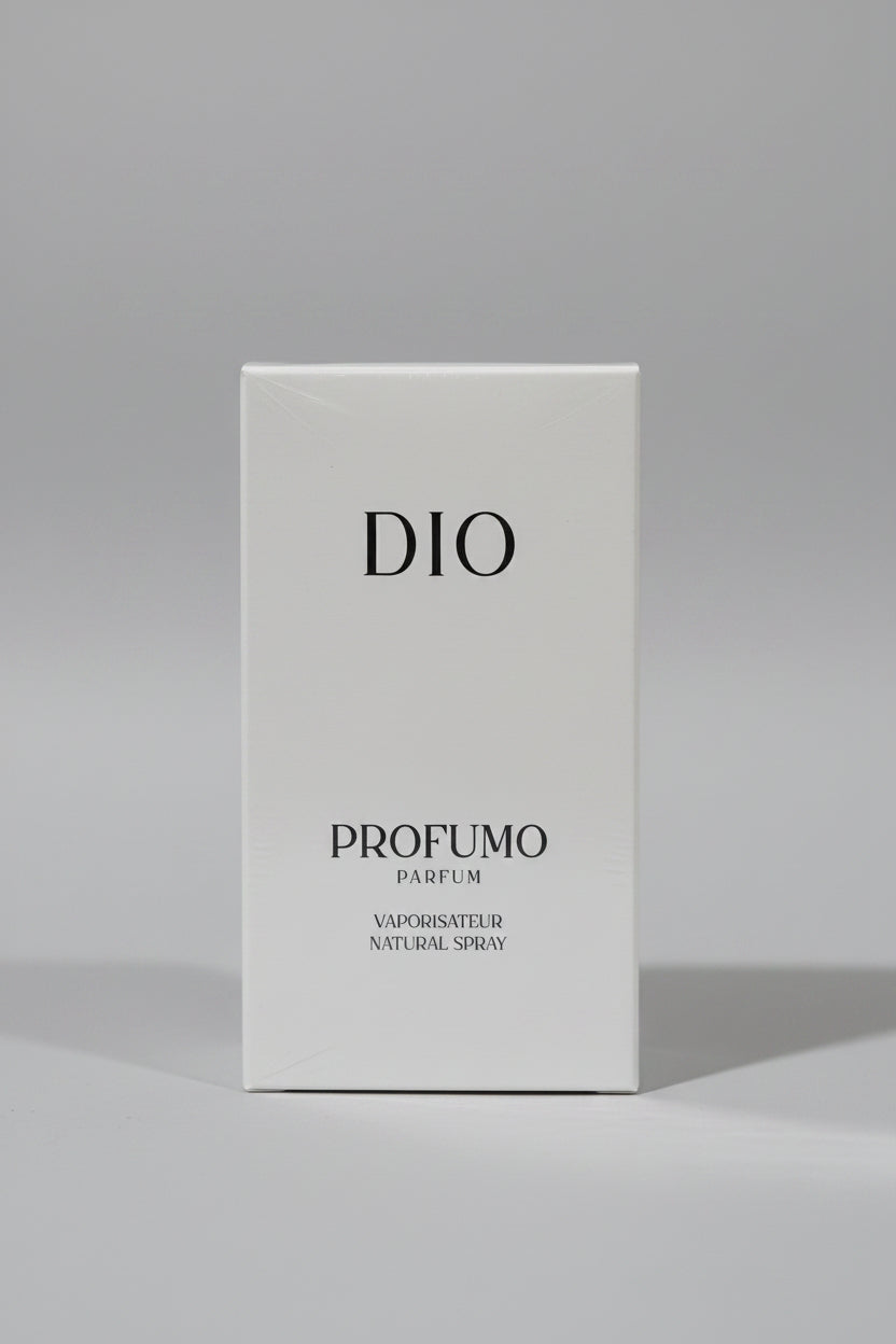 DIO Profumo Eau de Parfum 100ml