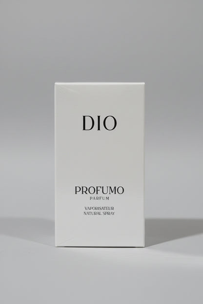DIO Profumo Eau de Parfum 100ml