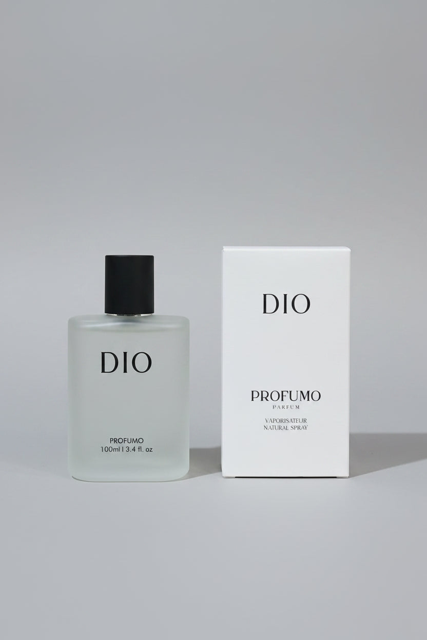 DIO Profumo Eau de Parfum 100ml