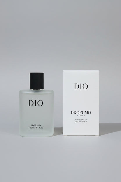 DIO Profumo Eau de Parfum 100ml