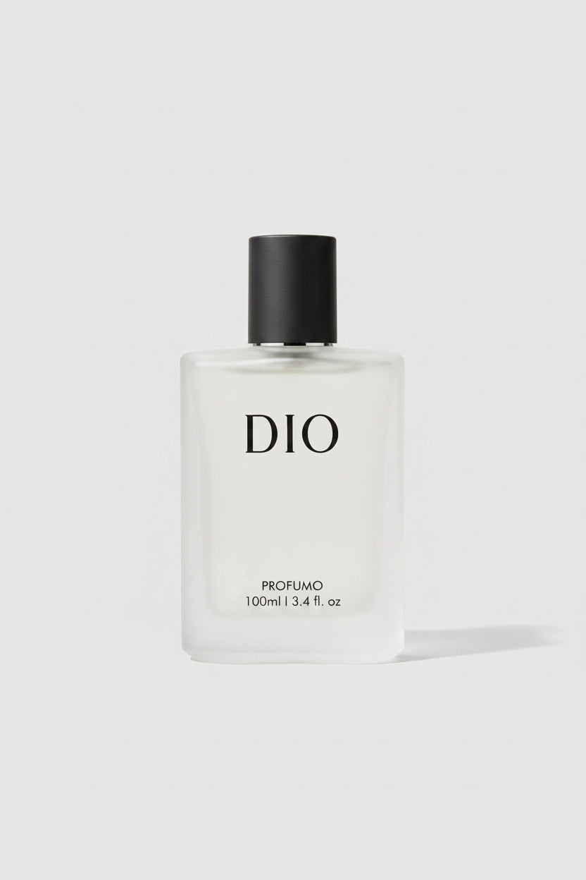 DIO Profumo Eau de Parfum 100ml