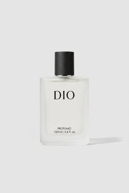 DIO Profumo Eau de Parfum 100ml