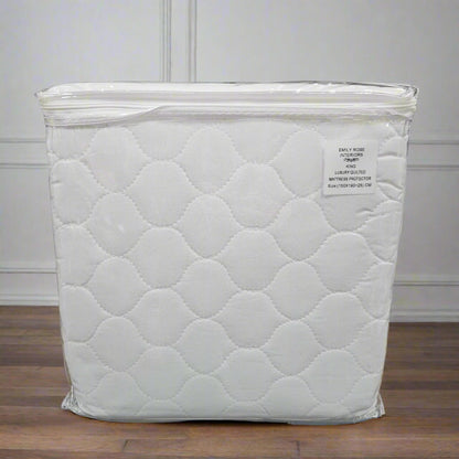 Quilted Mattress Protectors