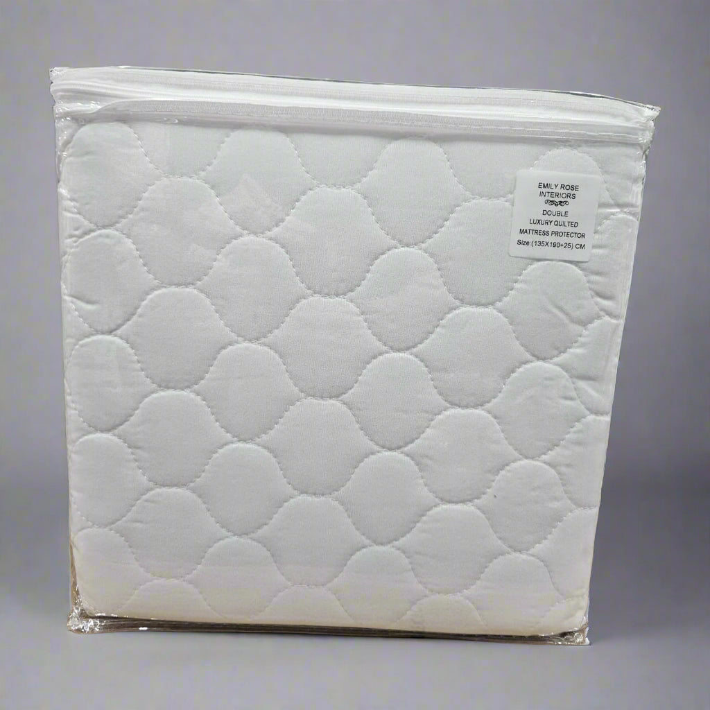 Quilted Mattress Protectors
