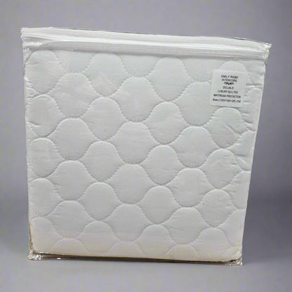 Quilted Mattress Protectors