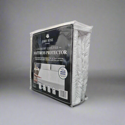 Quilted Mattress Protectors