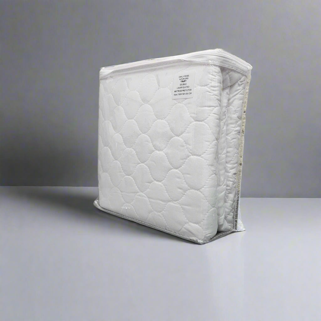 Quilted Mattress Protectors