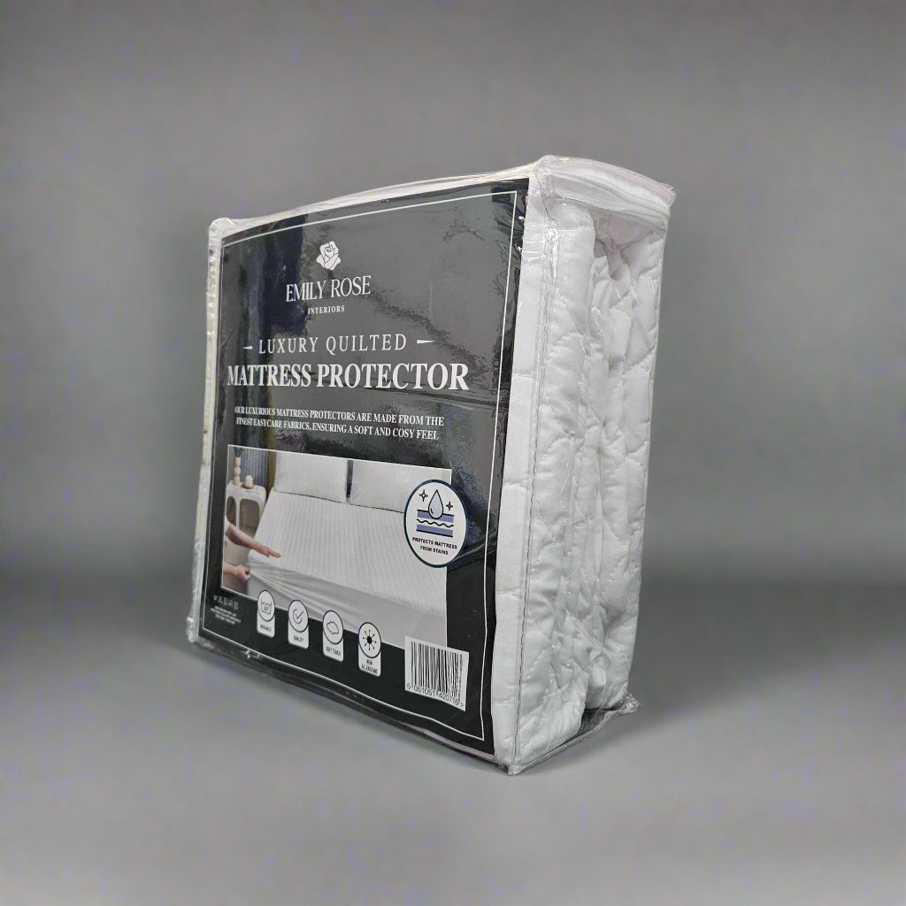 Quilted Mattress Protectors